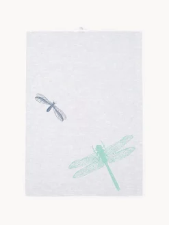 Paño de cocina artesanal Dalila