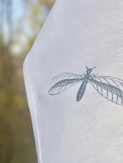 Paño de cocina artesanal Dalila