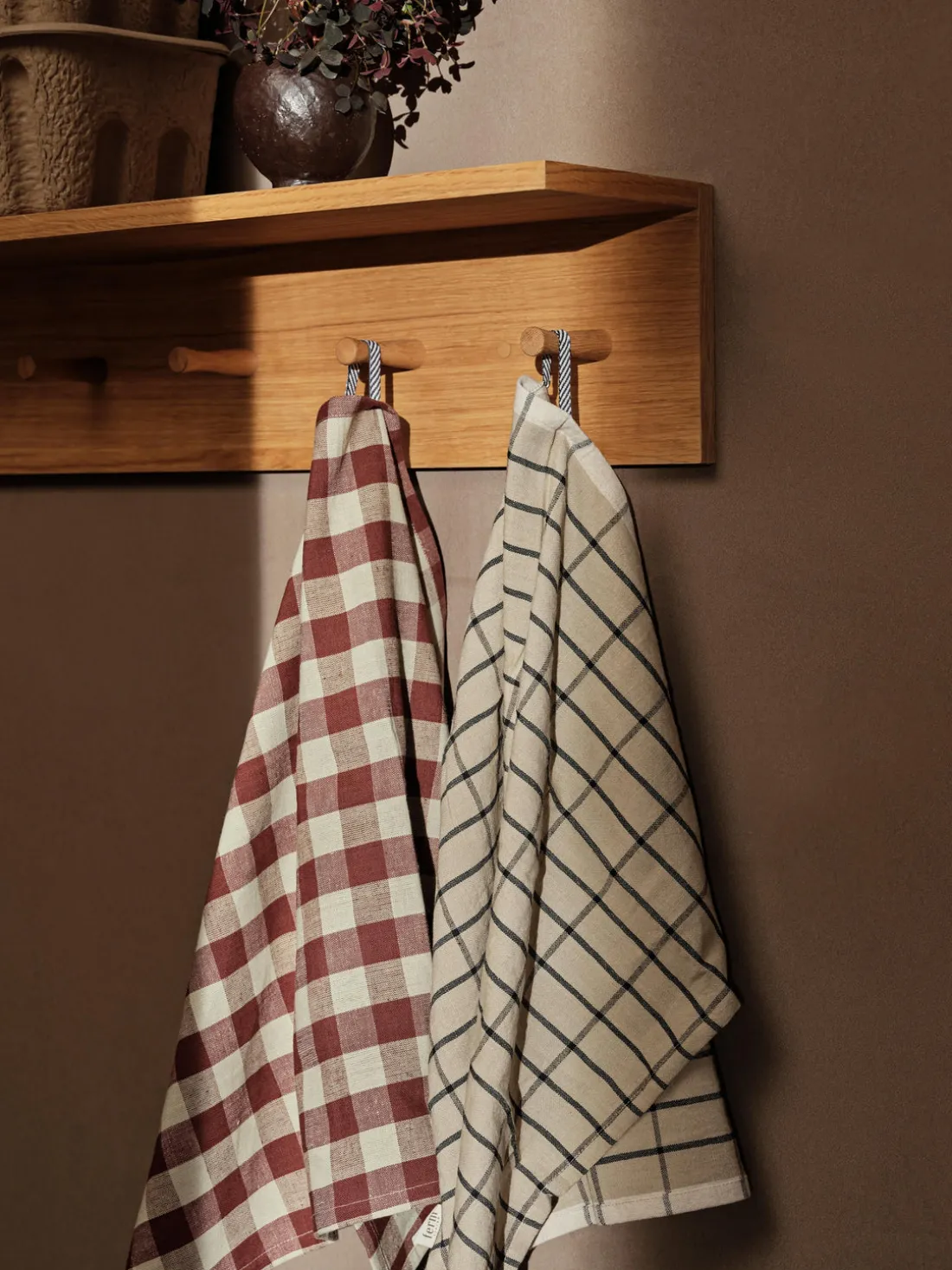 Paño de cocina Hale