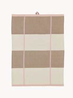 Paños de cocina Blocks, 2 uds.