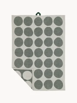 Paños de cocina Bubbles, 2 uds.