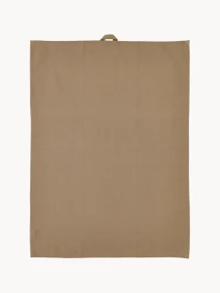 Paños de cocina Bubbles, 2 uds.