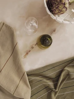 Paños de cocina de algodón ecológico Ito, 2 uds.