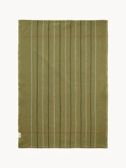 Paños de cocina de algodón ecológico Ito, 2 uds.