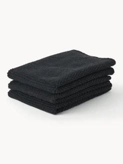 Paños de cocina lavables de algodón Zone Denmark, 3 uds.