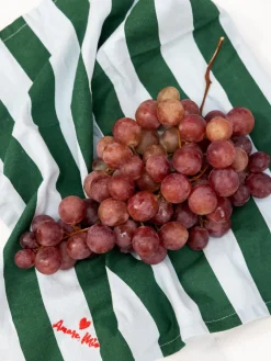 Paños de cocina Love, 2 uds.