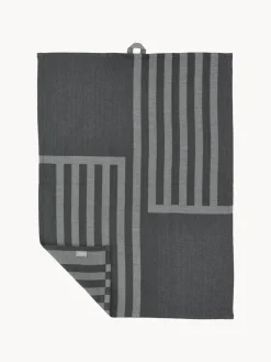 Paños de cocina Reflection, 2 uds.