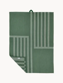 Paños de cocina Reflection, 2 uds.