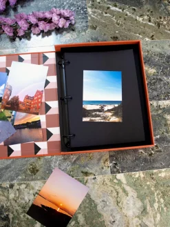 Papel fotográfico Lovely, 10 uds.