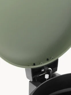 Papelera con pedal Rafa, 30 L