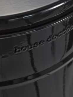 Papelera con pedal Sono, 24 litros