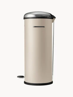 Papelera con pedal Vipp17