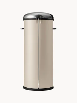 Papelera con pedal Vipp17