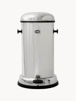 Papelera con pedal Vipp15