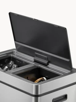 Papelera con sensor Mirage, 2x30 L