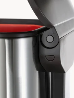 Papelera de reciclaje Totem, 2x20 L