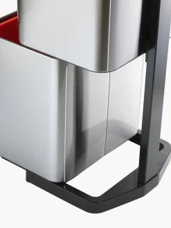 Papelera reciclaje Totem, 2x30 L