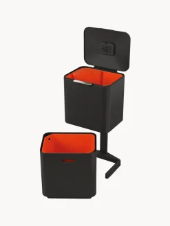 Papelera reciclaje Totem, 2x30 L