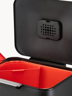 Papelera reciclaje Totem, 2x30 L