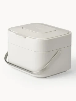 Papelera residuos orgánicos Stack, 4 L