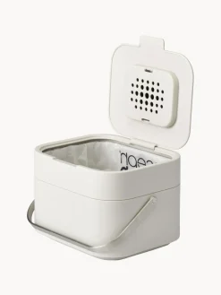 Papelera residuos orgánicos Stack, 4 L