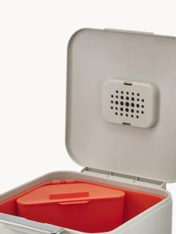 Papeleras reciclaje Totem, tamaños diferentes