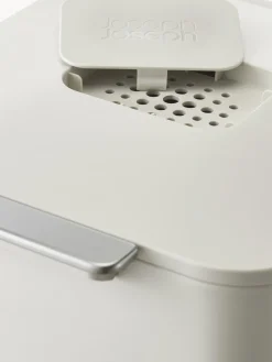 Papeleras reciclaje Totem, tamaños diferentes