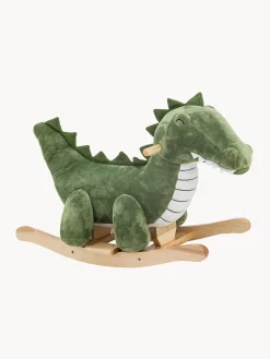 Peluche cocodrilo Arnie