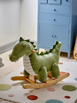 Peluche cocodrilo Arnie