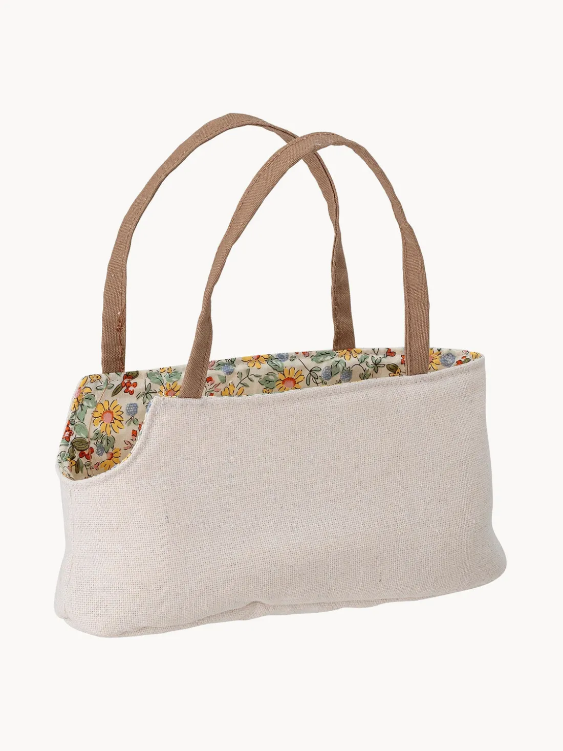 Peluche con bolso Hilena