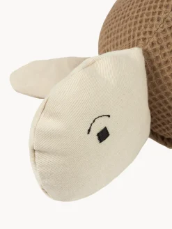 Peluche de algodón ecológico Wabi Sabi