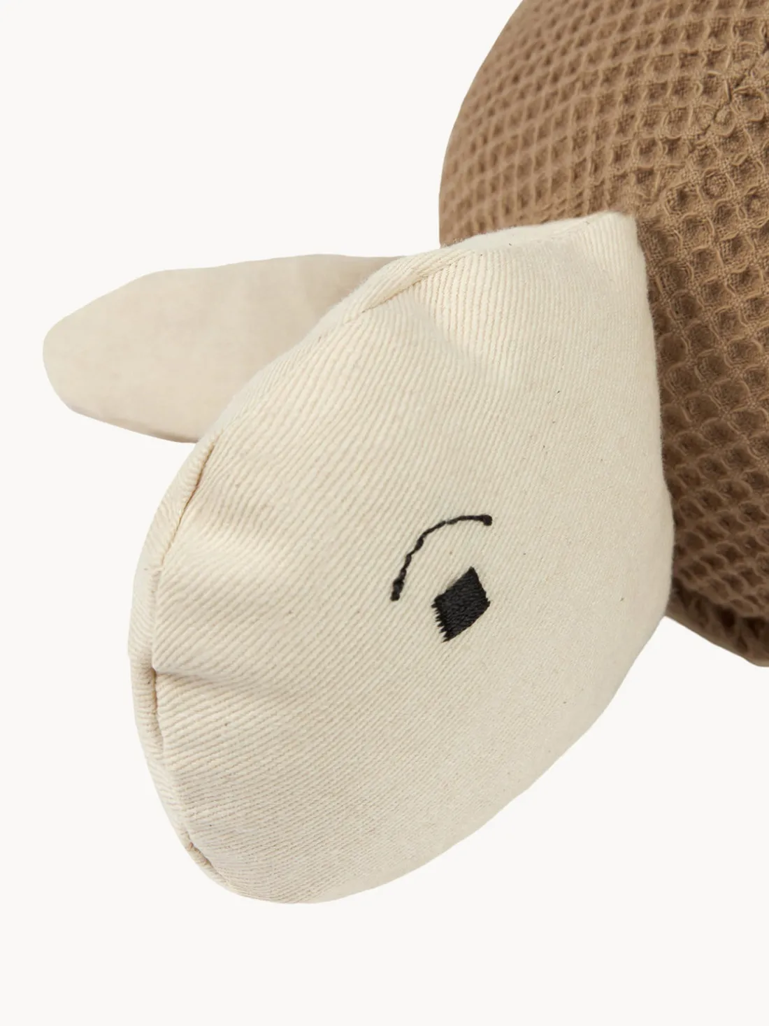 Peluche de algodón ecológico Wabi Sabi