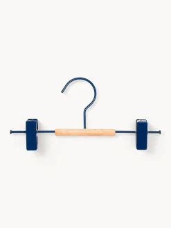 Perchas Kids Clip, 5 uds.