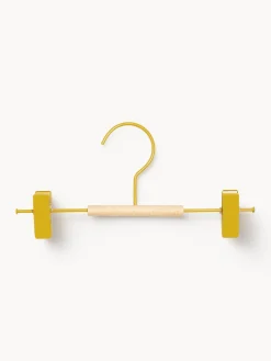 Perchas Kids Clip, 5 uds.