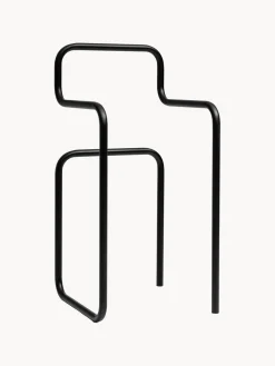 Perchero artesanal de metal James