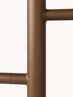 Perchero con base de mármol Disa