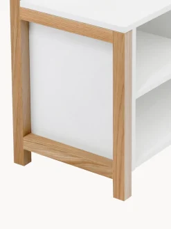 Perchero con estante Northgate