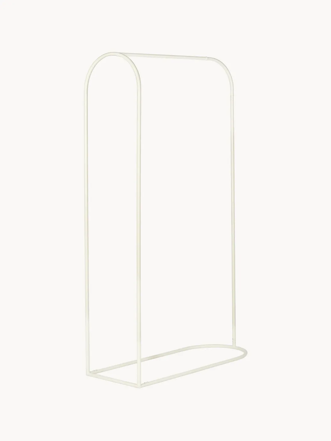 Perchero de metal Archie