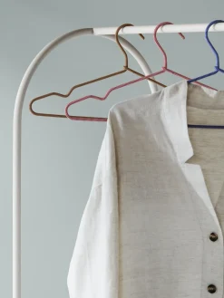 Perchero de metal Archie