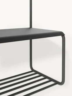 Perchero de metal Nash