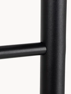 Perchero de pared de metal Aspen