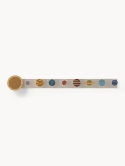 Perchero de pared infantil Space