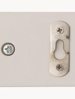 Perchero de pared infantil Space