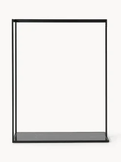 Perchero en look mármol Pacey