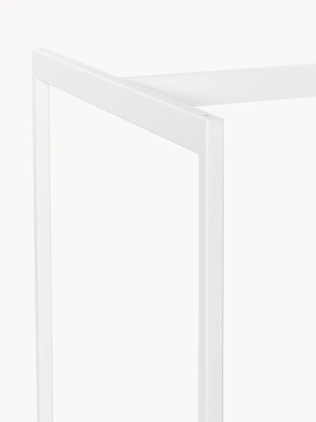 Perchero en look mármol Pacey