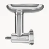 Picadora de metal con embutidora Kitchenaid