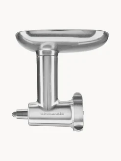 Picadora de metal con embutidora Kitchenaid