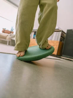 Piedras apilables con piedra de equilibrio Waters&Greens, 8 uds.