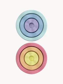 Piedras apilables Inside, 6 uds.