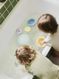 Piedras apilables Inside, 6 uds.